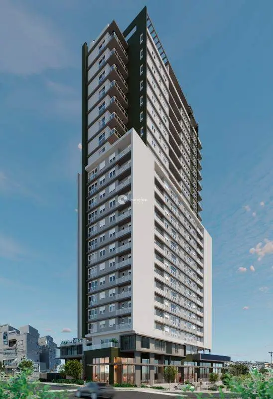 Apartamento à venda no Nossa Senhora de Lourdes: