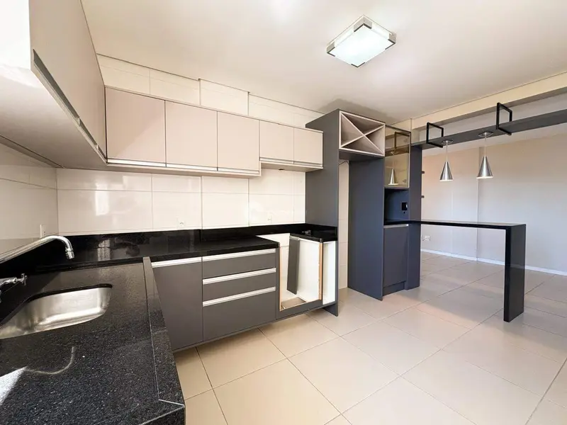 Apartamento à venda no Nossa Senhora das Dores: