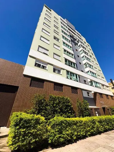 Apartamento à venda no Nossa Senhora das Dores: 