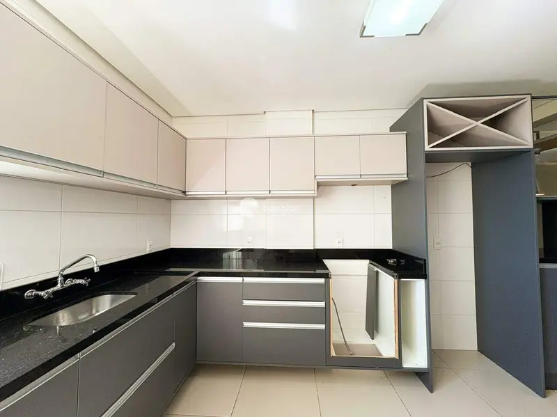 Apartamento à venda no Nossa Senhora das Dores: