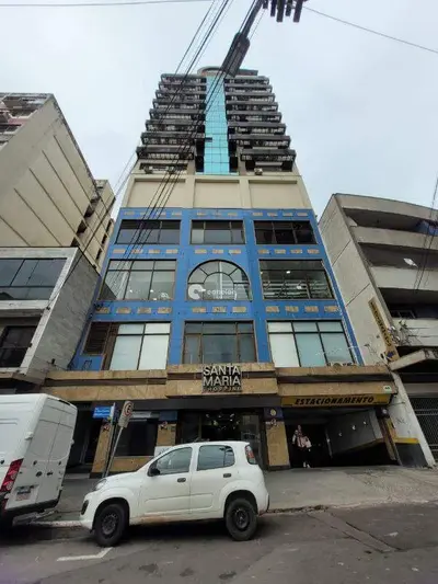 Loja à venda no Centro: 