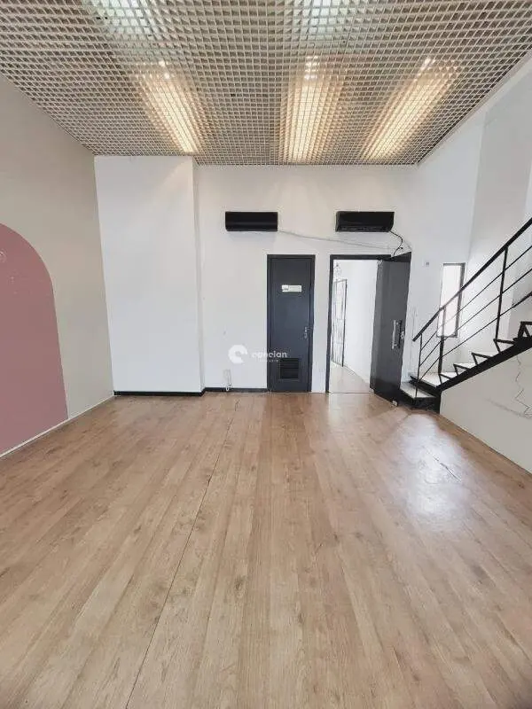 Sala Comercial à venda no Centro: 