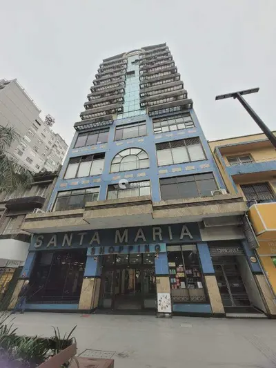 Sala Comercial à venda no Centro: 
