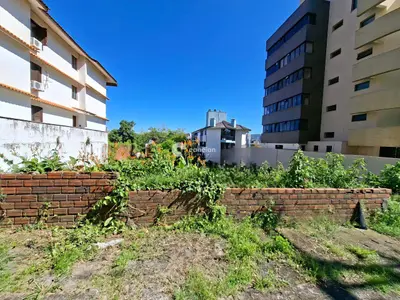 Terreno à venda no Nossa Senhora de Lourdes: 