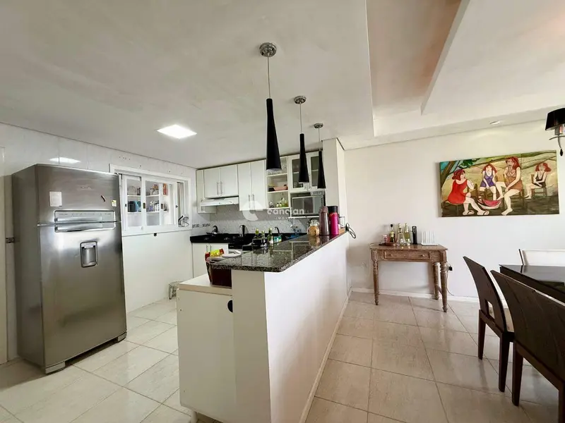 Casa à venda no Camobi: 