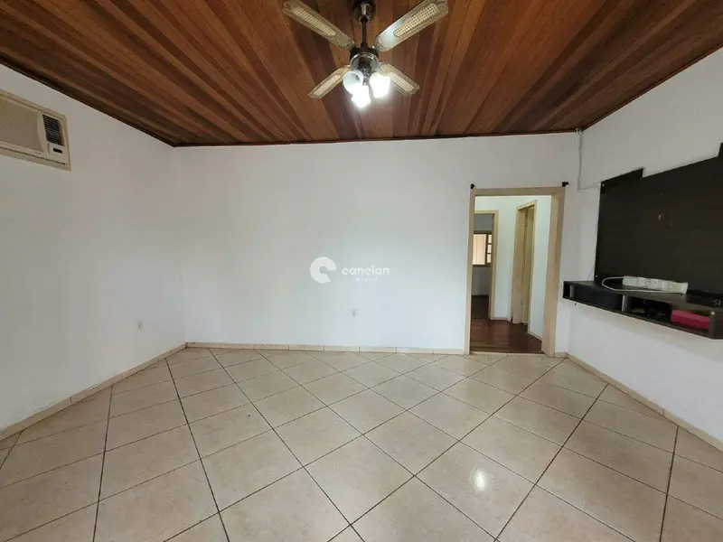 Casa à venda no Residencial Lopes: 