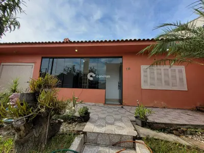 Casa à venda no Residencial Lopes: 