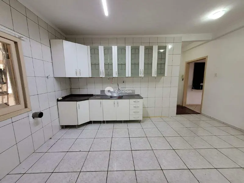Casa à venda no Residencial Lopes: 