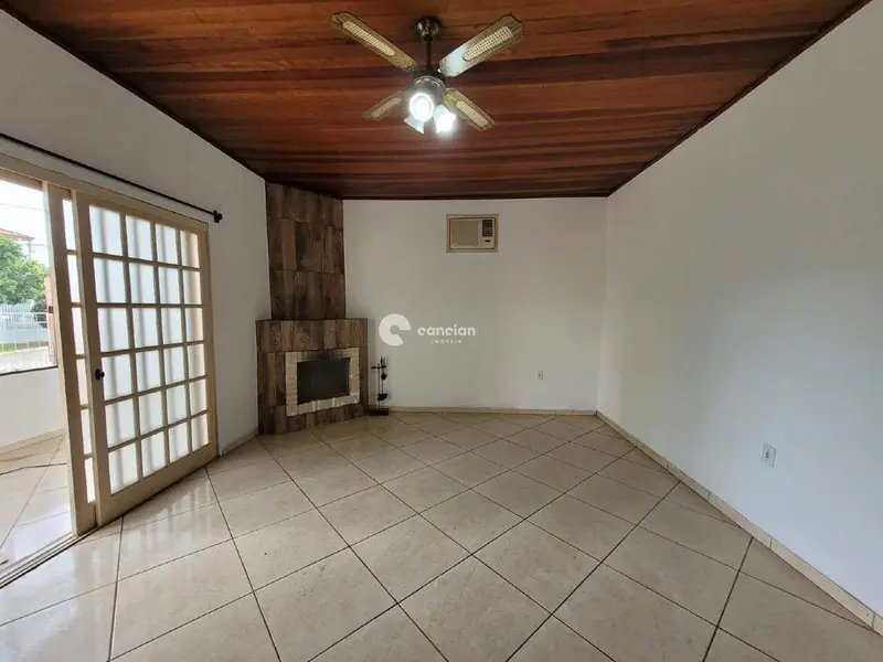 Casa à venda no Residencial Lopes: 