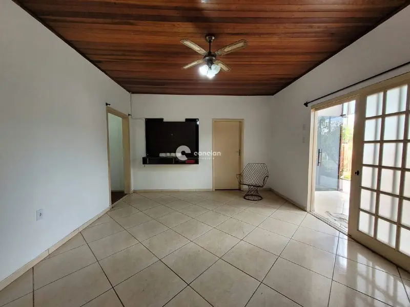 Casa à venda no Residencial Lopes: 