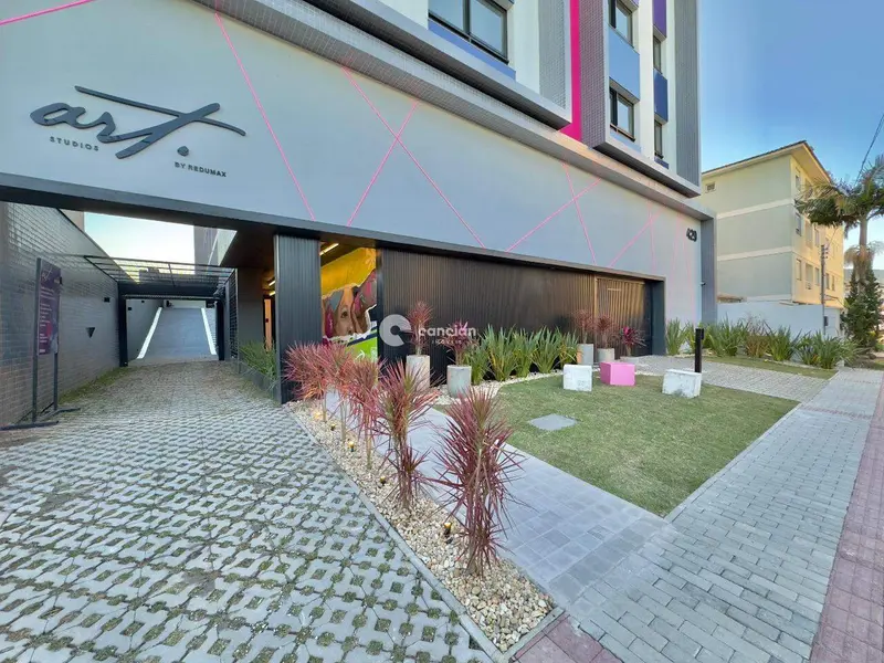 Apartamento à venda no Camobi: 