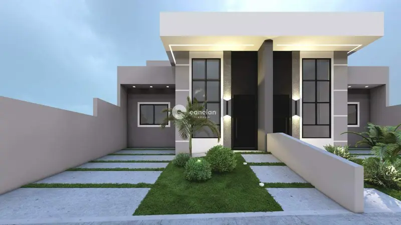 Casa à venda no Presidente João Goulart: 