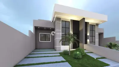 Casa à venda no Presidente João Goulart: 