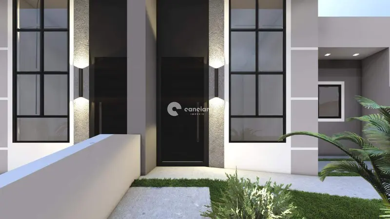 Casa à venda no Presidente João Goulart: 
