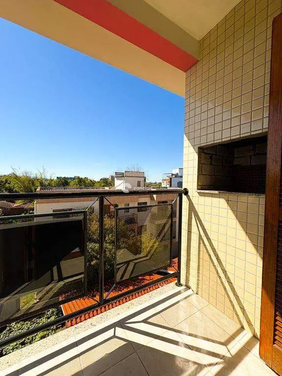 Apartamento à venda no Camobi: 