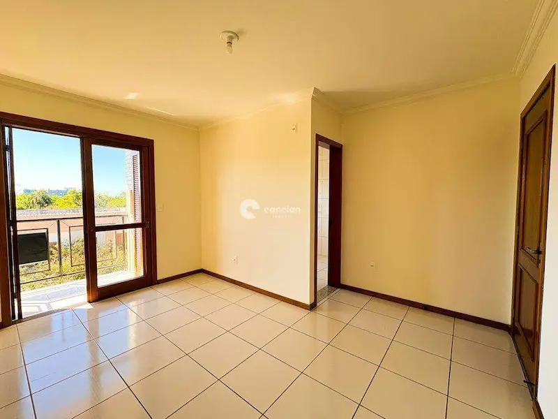 Apartamento à venda no Camobi: 