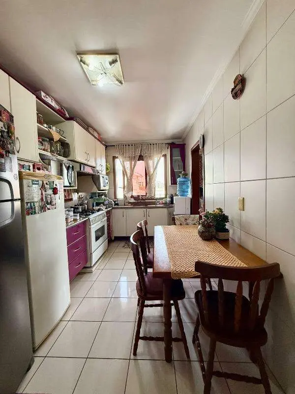 Cobertura à venda no Camobi: 