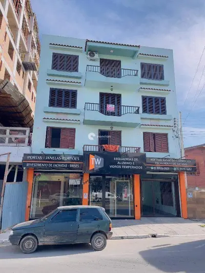Apartamento à venda no Duque de Caxias: 