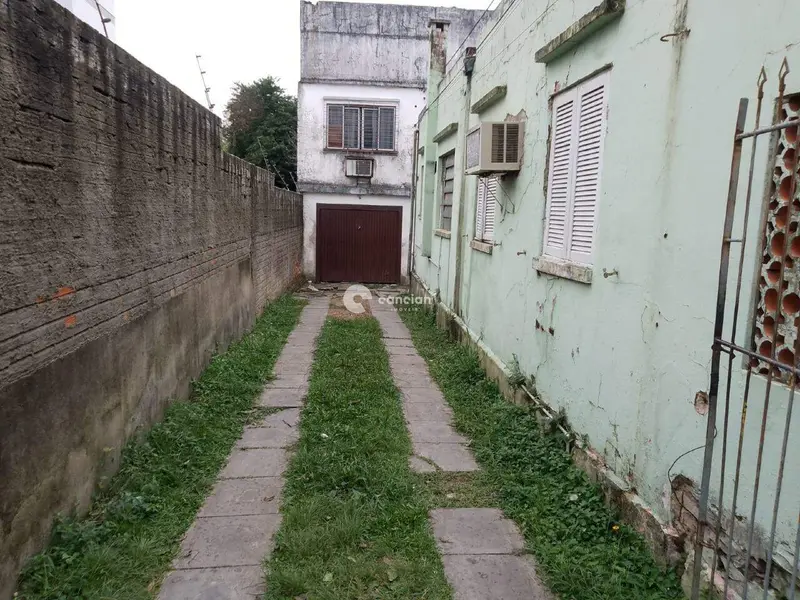 Terreno à venda no Nossa Senhora Medianeira: