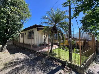 Terreno à venda no Nossa Senhora das Dores: 
