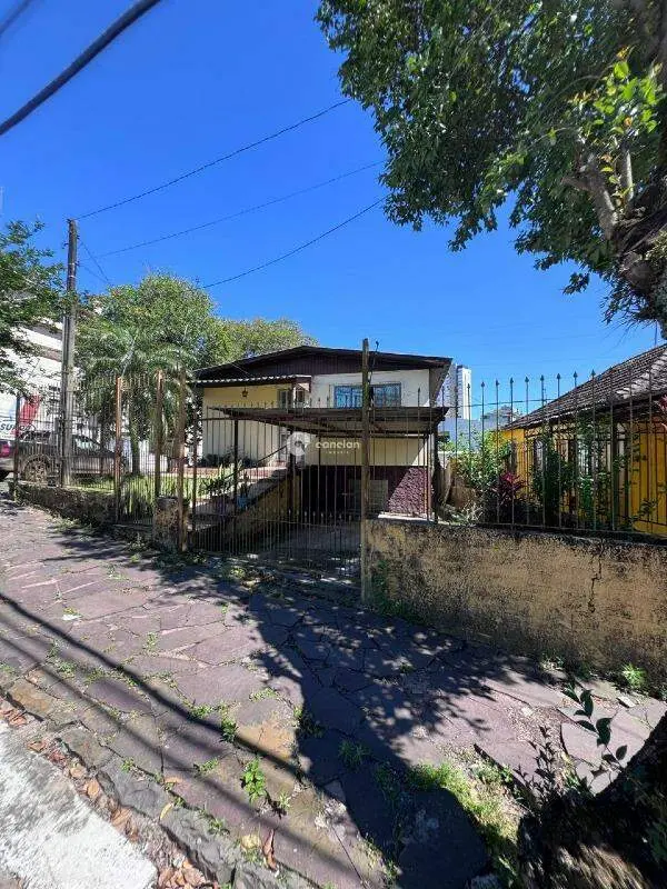 Terreno à venda no Nossa Senhora das Dores: 