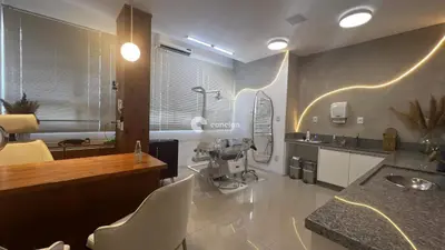 Sala Comercial à venda no Centro: 