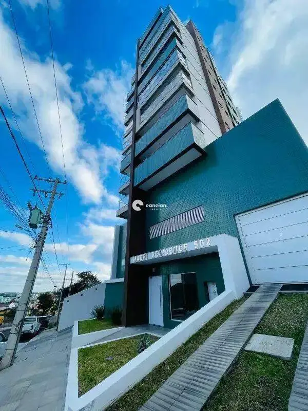 Apartamento à venda no Nossa Senhora de Lourdes: 