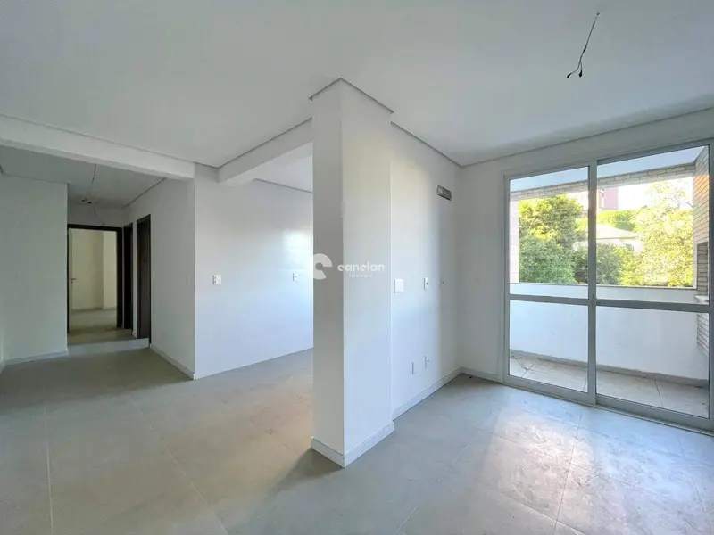 Apartamento à venda no Nossa Senhora de Lourdes:
