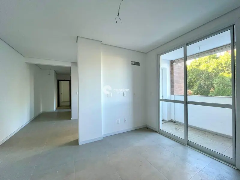 Apartamento à venda no Nossa Senhora de Lourdes: