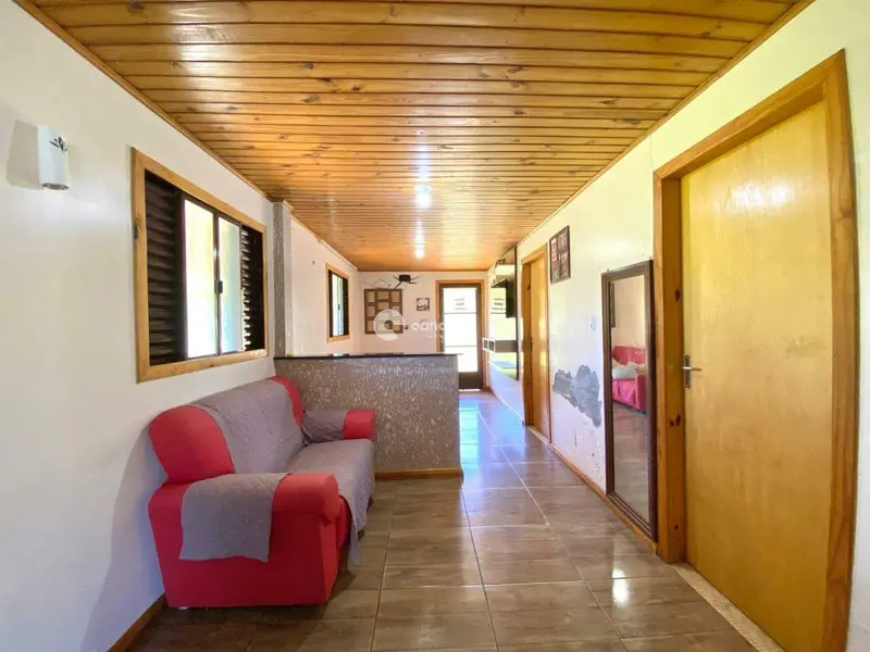 Casa à venda no Interior : 