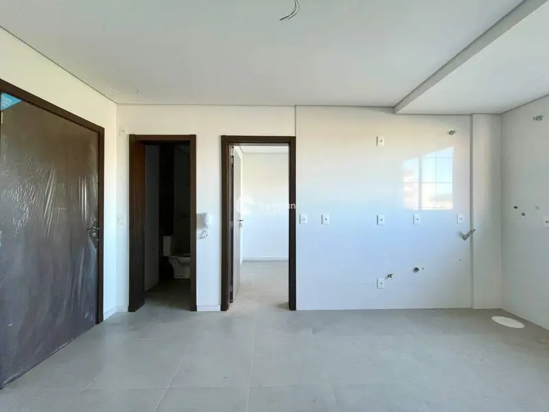 Apartamento à venda no Nossa Senhora de Lourdes: 