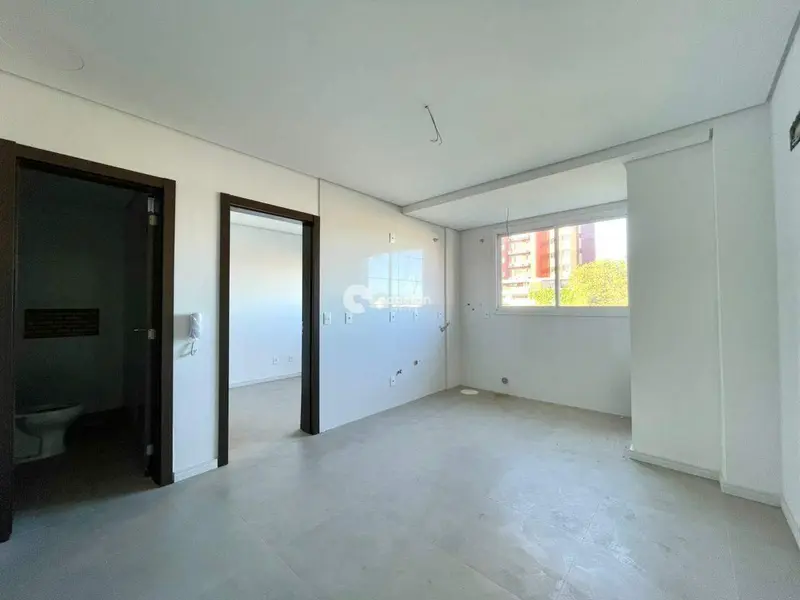 Apartamento à venda no Nossa Senhora de Lourdes: 