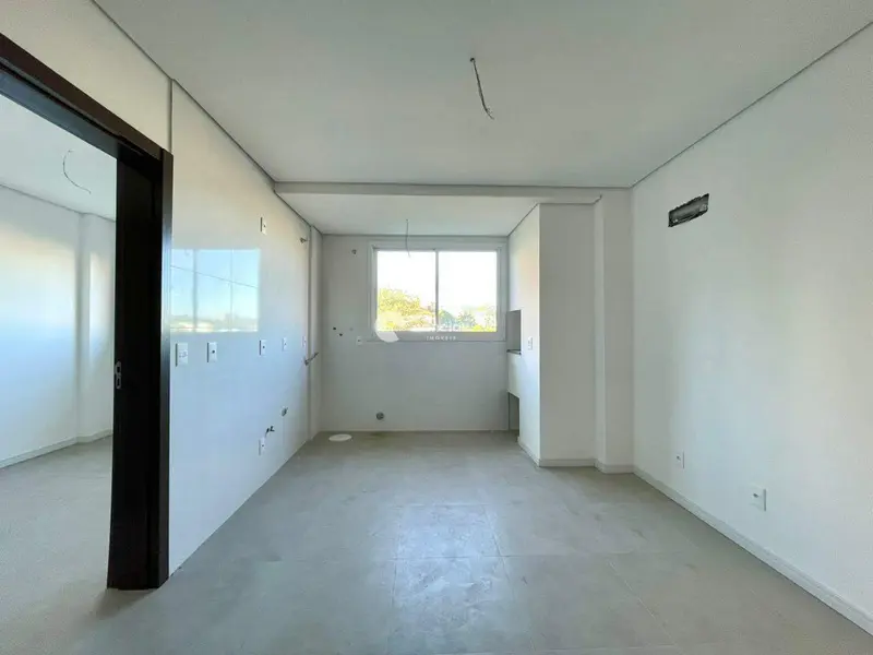 Apartamento à venda no Nossa Senhora de Lourdes: 