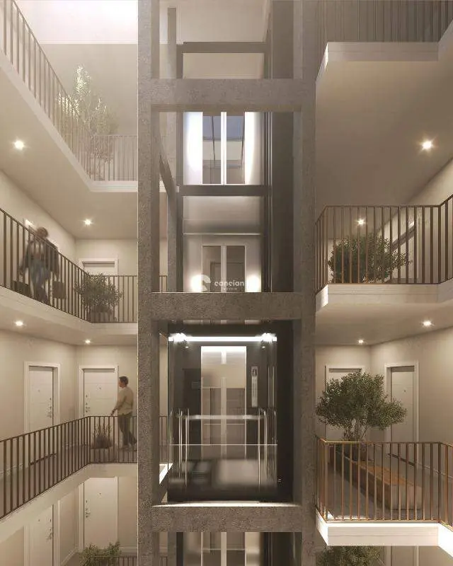 Apartamento à venda no Camobi: