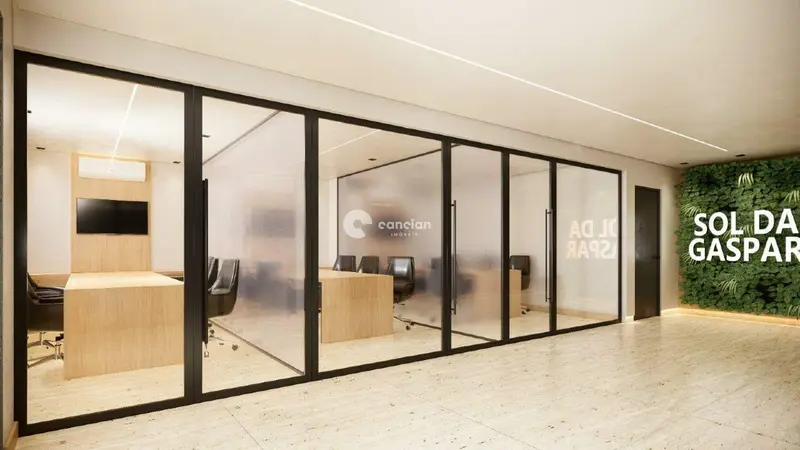 Apartamento à venda no Nossa Senhora Medianeira: