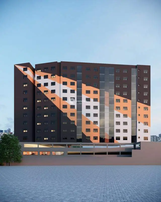 Apartamento à venda no Nossa Senhora Medianeira: