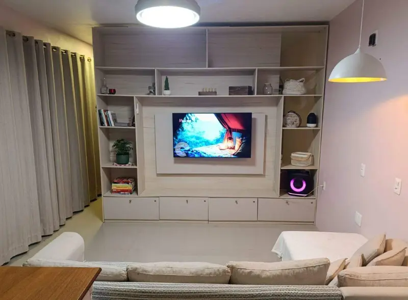 Casa à venda no Dom Antônio Reis: 