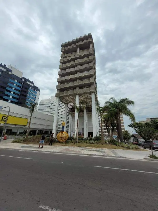 Sala Comercial para aluguel no Nossa Senhora Medianeira:
