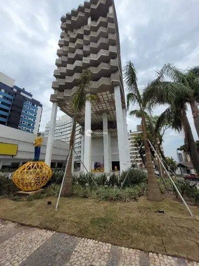 Sala Comercial para aluguel no Nossa Senhora Medianeira: