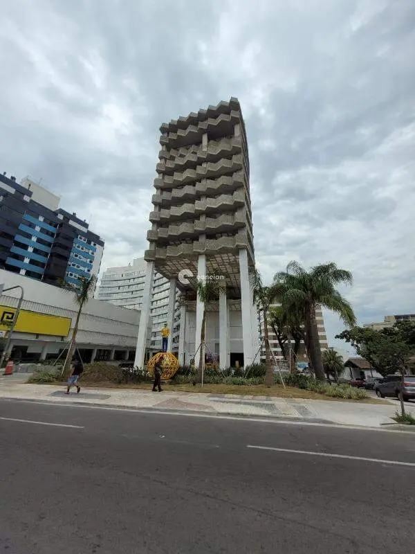 Sala Comercial para aluguel no Nossa Senhora Medianeira: