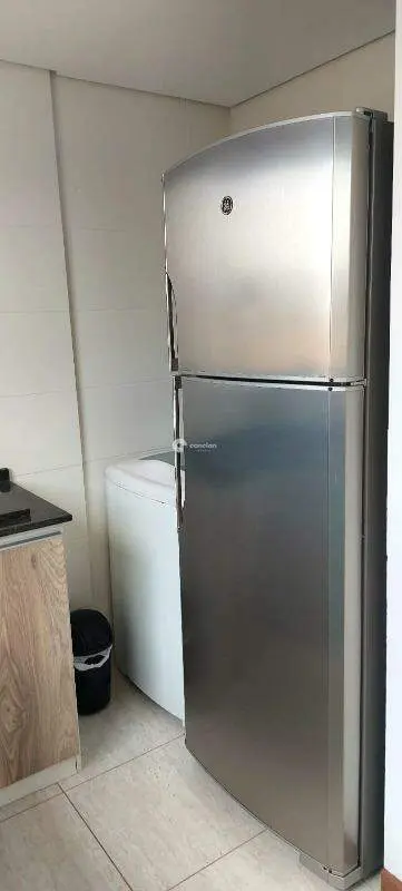 Apartamento à venda no Camobi: 