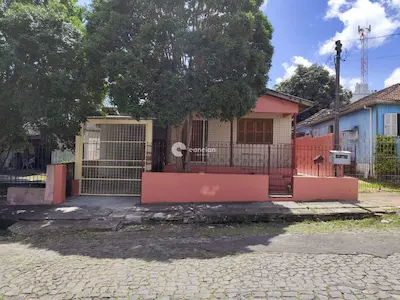 Casa à venda no Nossa Senhora Medianeira: 