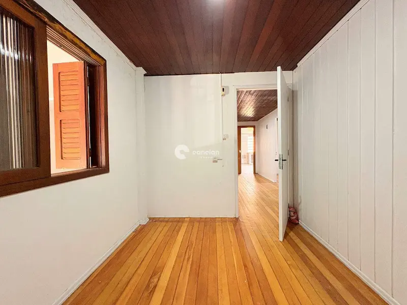 Casa à venda no Nossa Senhora Medianeira: 
