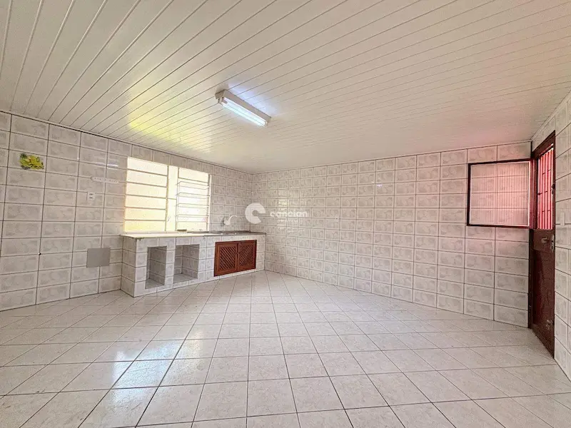 Casa à venda no Nossa Senhora Medianeira: 