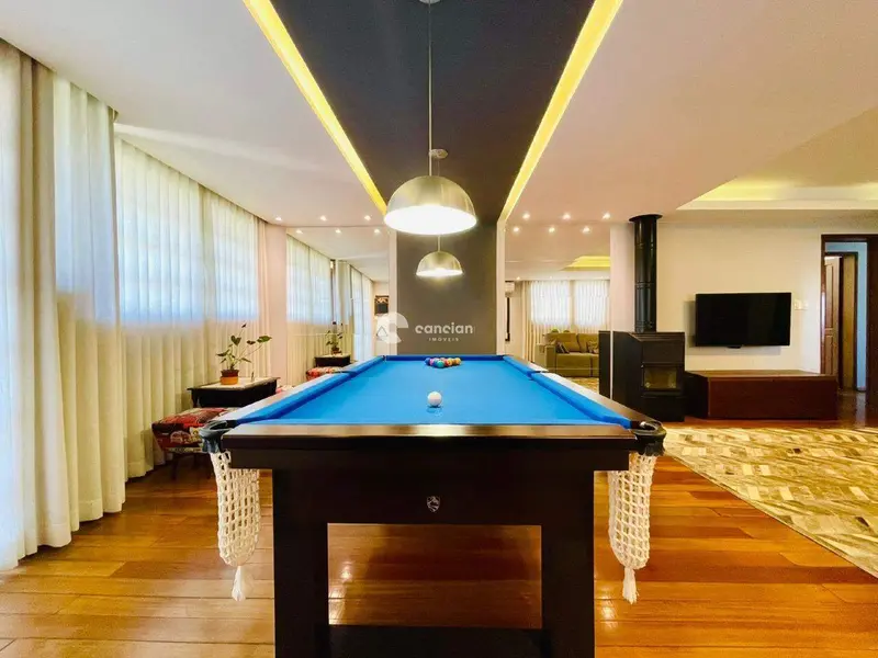 Apartamento à venda no Nossa Senhora de Lourdes: