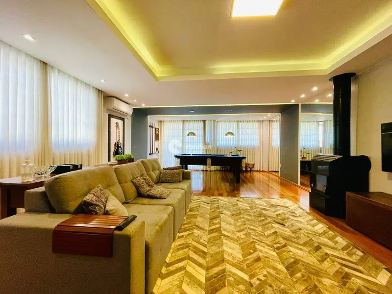 Apartamento à venda no Nossa Senhora de Lourdes: