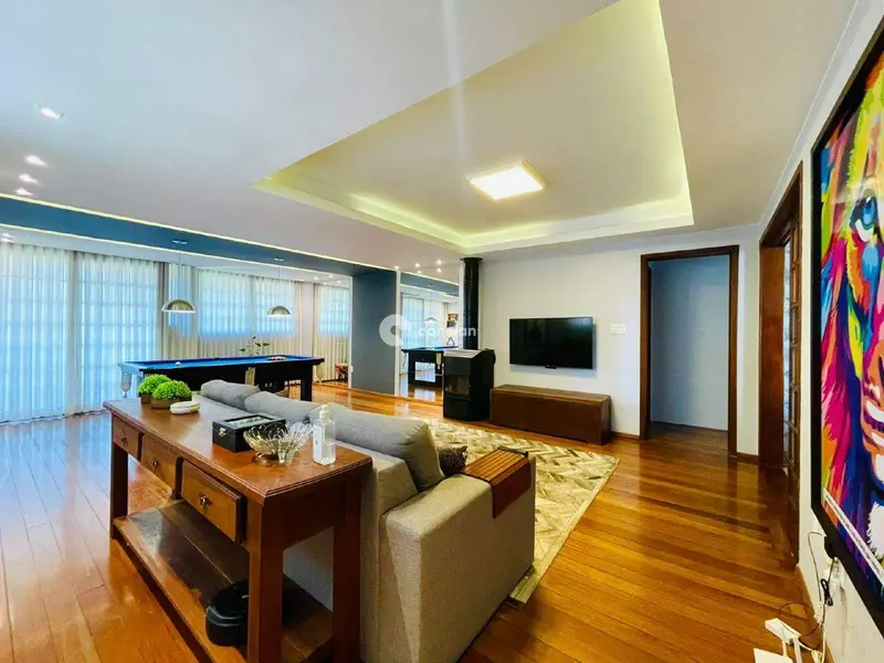 Apartamento à venda no Nossa Senhora de Lourdes: