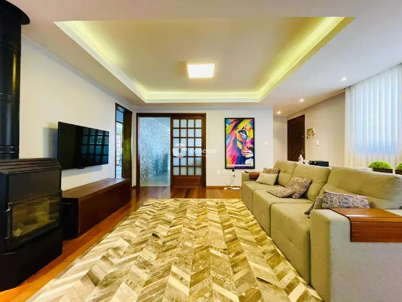 Apartamento à venda no Nossa Senhora de Lourdes: