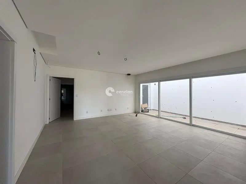 Casa à venda no Tomazetti: 