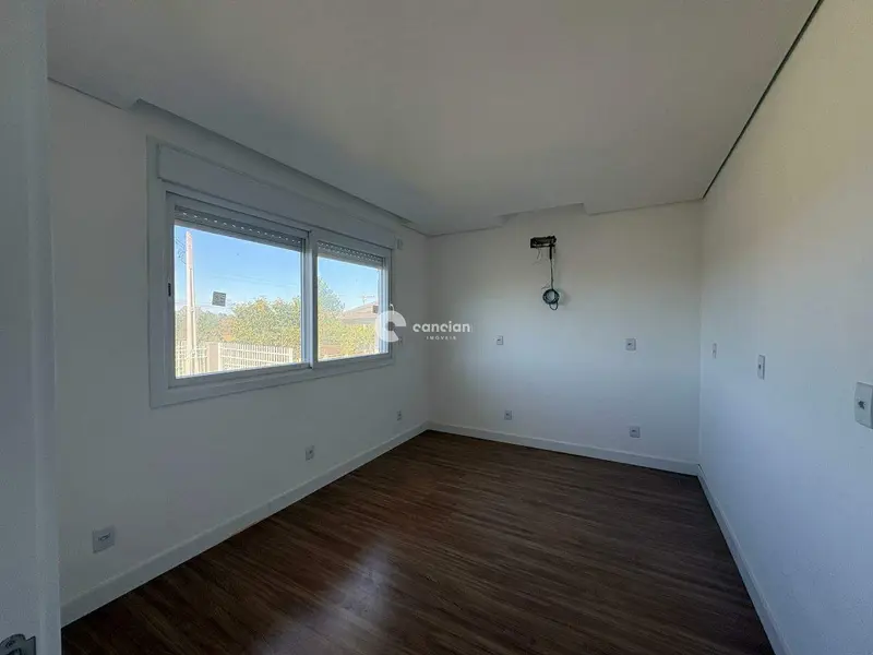 Casa à venda no Tomazetti: 